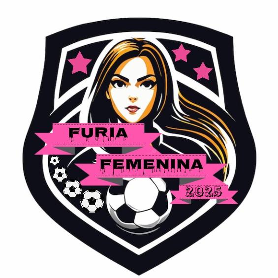 FURIA FEMENINA