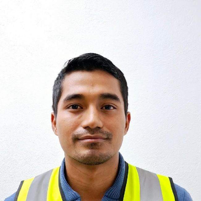 Jonthan Rosas