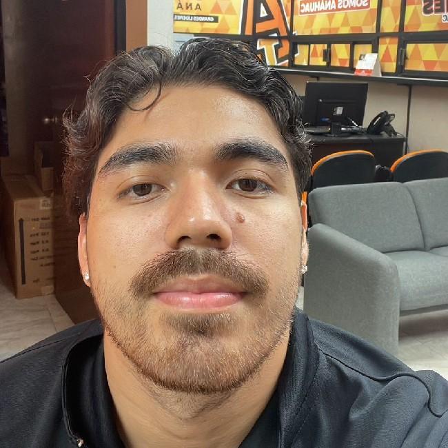 Oscar Rodriguez