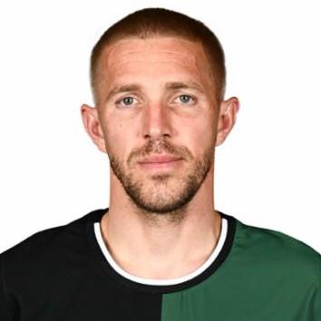 Юрий Газинский