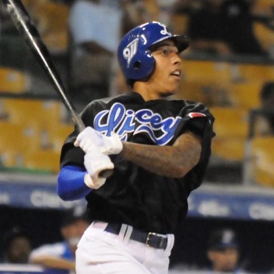 Adalberto Mondesi