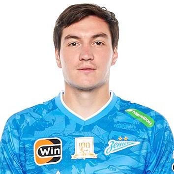 Караваев Дмитрий