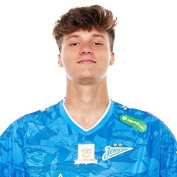Васильев Дмитрий