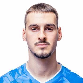 Мимович Огнен