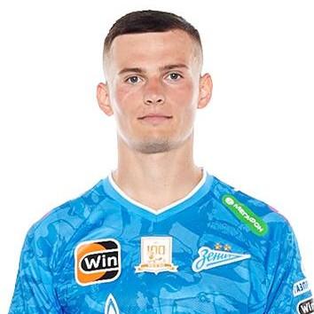 Волков Сергей