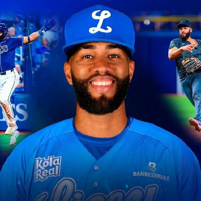 Amed Rosario