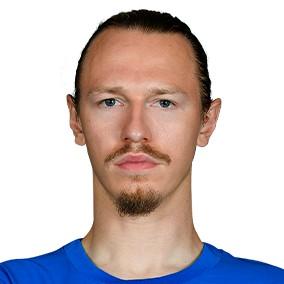 Матвей Сафонов
