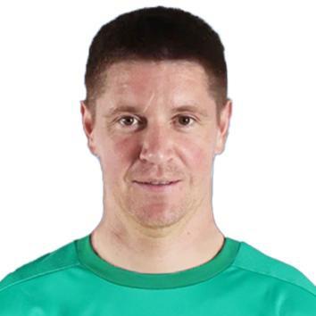 Александр Беленов