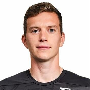 Антон Митрюшкин
