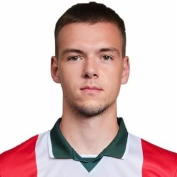 Александр Сильянов