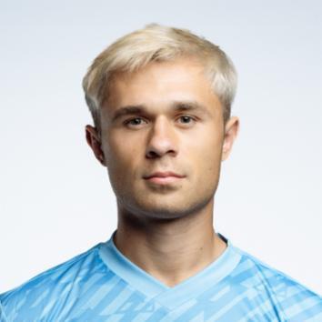 Дмитрий Цыпченков