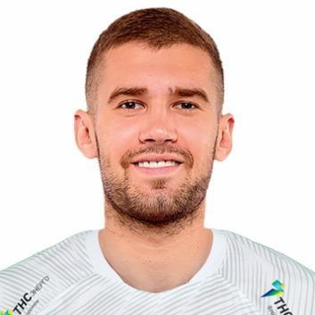 Александр Ломовицкий
