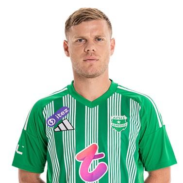 Александр Кокорин