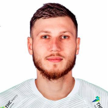 Альберт Габараев