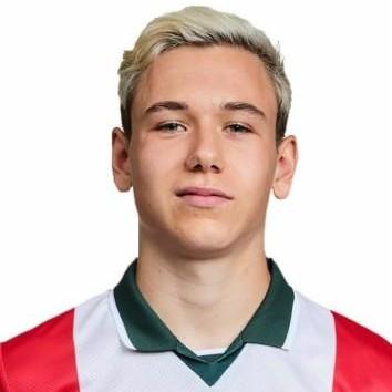 Алексей Батраков