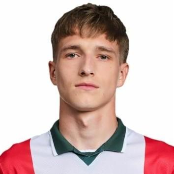 Илья Самошников