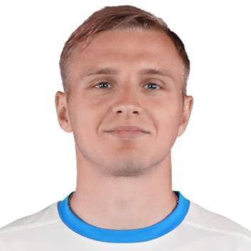 Сергей Божин