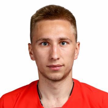 Денил Степанов