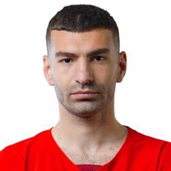 Бутта Магомедов