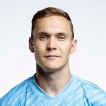 Роман Ежов