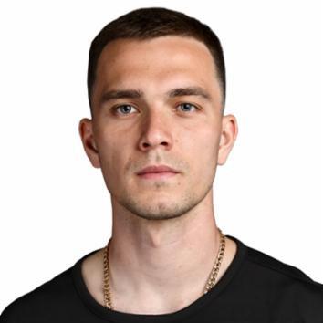 Никита Кокарев