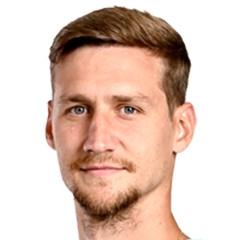 Дмитрий Живоглядов