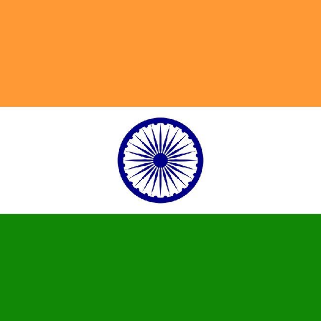 India