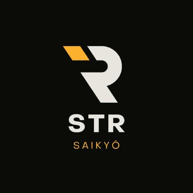 STR SAIKYO