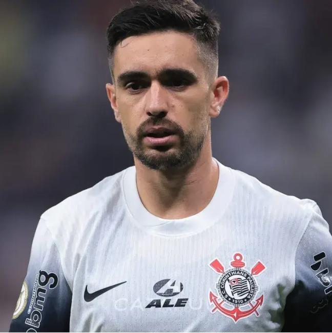 Igor Coronado