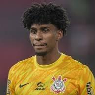 Hugo Souza (Portero)
