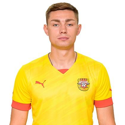 Кирилл Большаков
