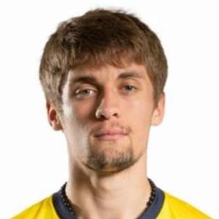 Кирилл Щетинин