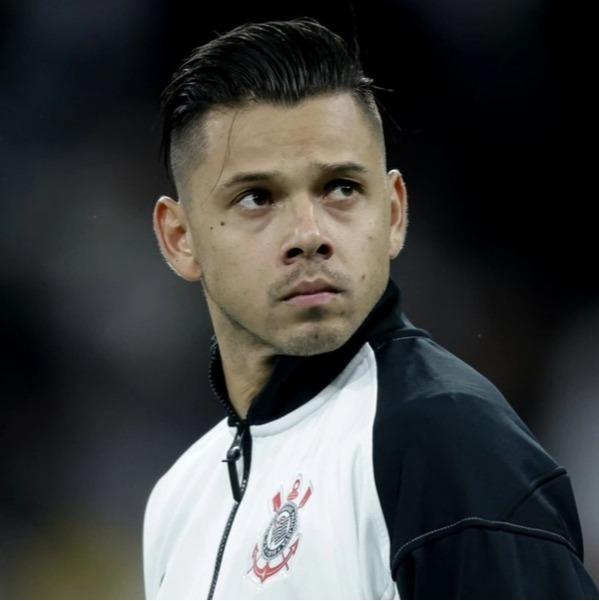 Angel Romero
