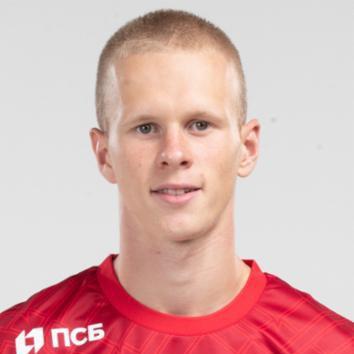 Матвей Кисляк