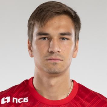 Владислав Яковлев
