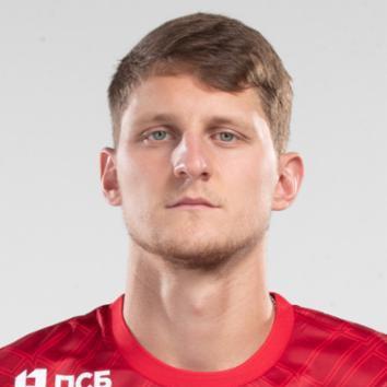 Игорь Дивеев