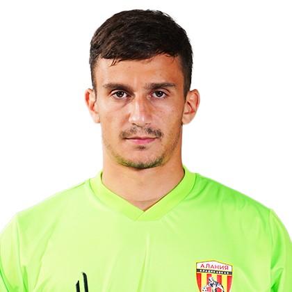 Георгий Натабашвили