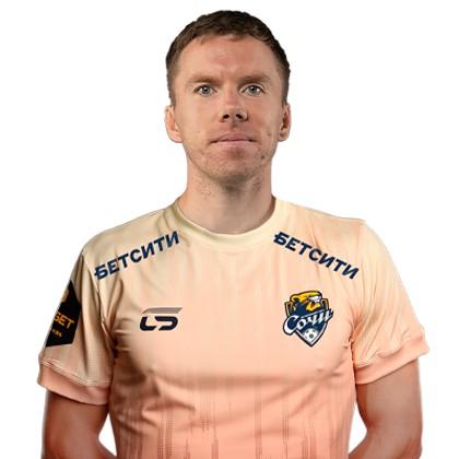 Сергей Терехов