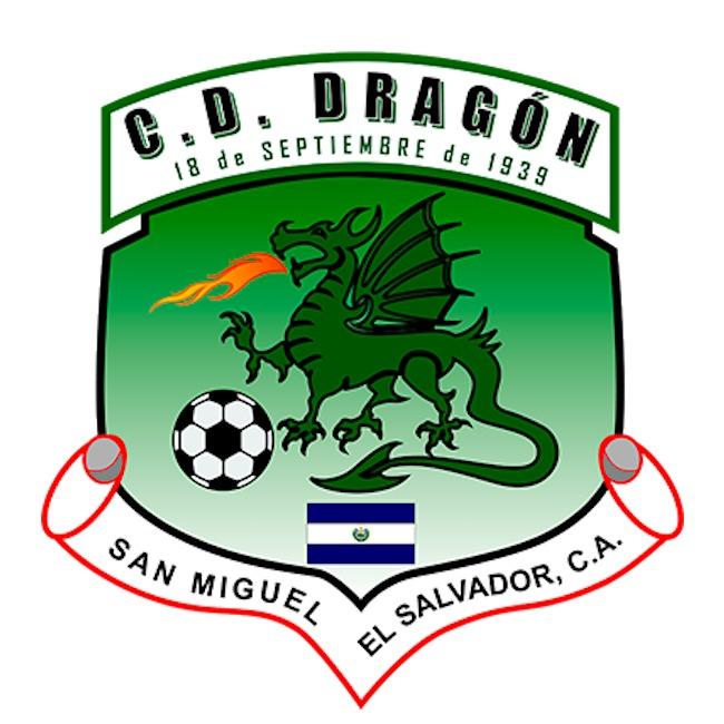 Dragón