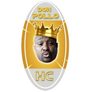Don Pollo HC
