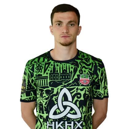 Рашид Магомедов