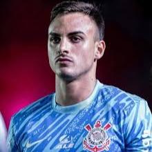 Matheus Donelli (portero Suplente)