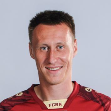Алексей Грицаенко