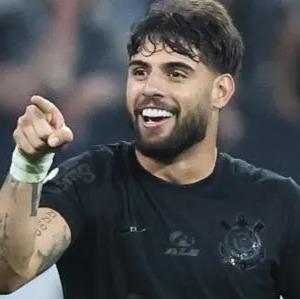 Yuri Alberto
