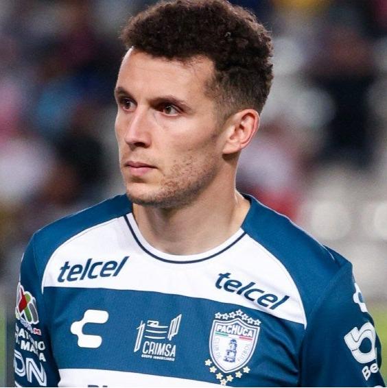 Oussama Idrissi
