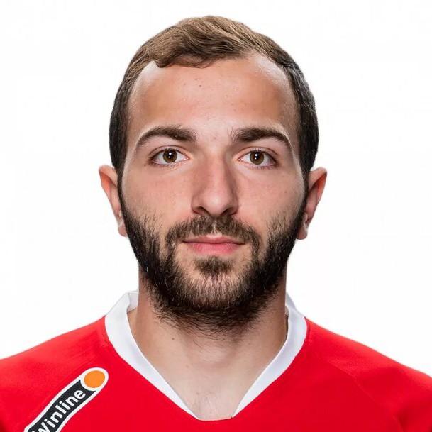 Георгий Мелкадзе