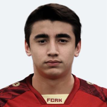 Марат Апшацев