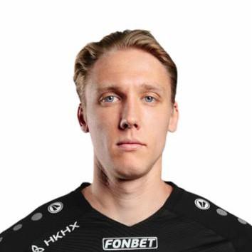 Евгений Ставер
