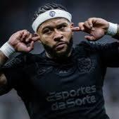 Memphis Depay