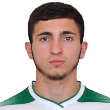 Магомед Якуев